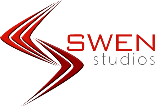 Swen Studios Logo