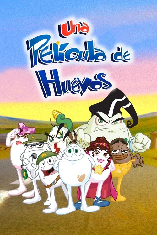 Assistir ! Una Película de Huevos 2006 Filme Completo Dublado Online Gratis