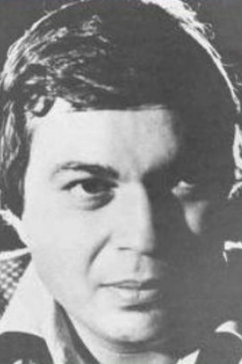 Poster of David José