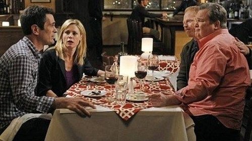 Modern Family - 15. Bölüm