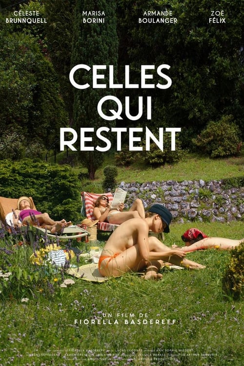 Celles qui restent