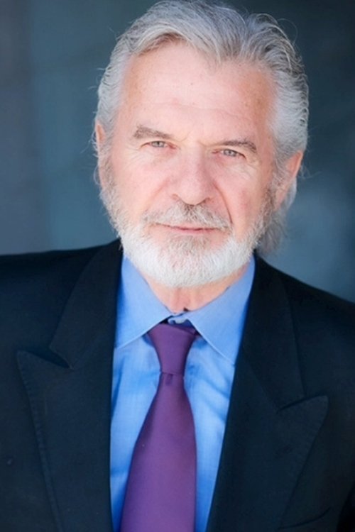 Poster of Neil Brooks Cunningham