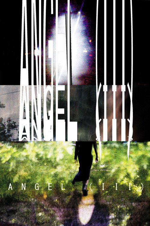 Angel (iii)电影海报