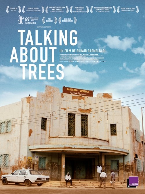 Talking About Trees (2019)