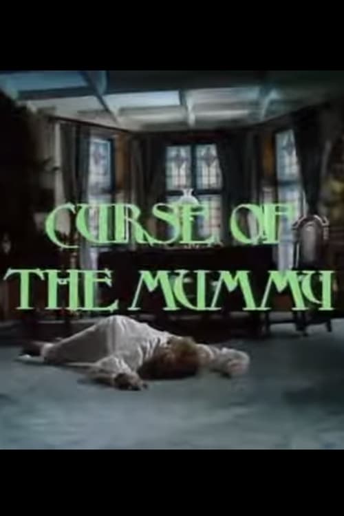 Curse+of+the+Mummy