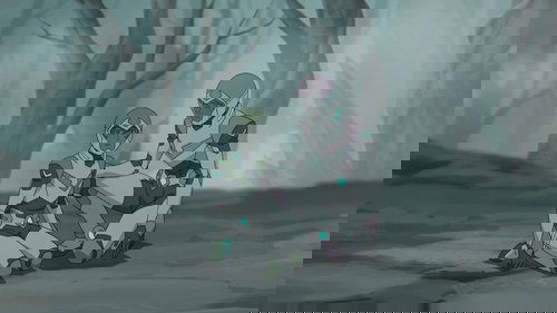 Voltron Legendary Defender - 4. Bölüm