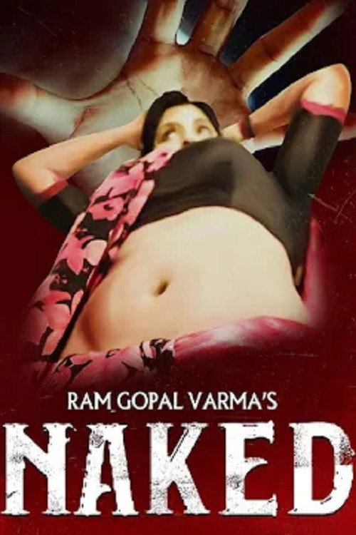 Naked poster 3