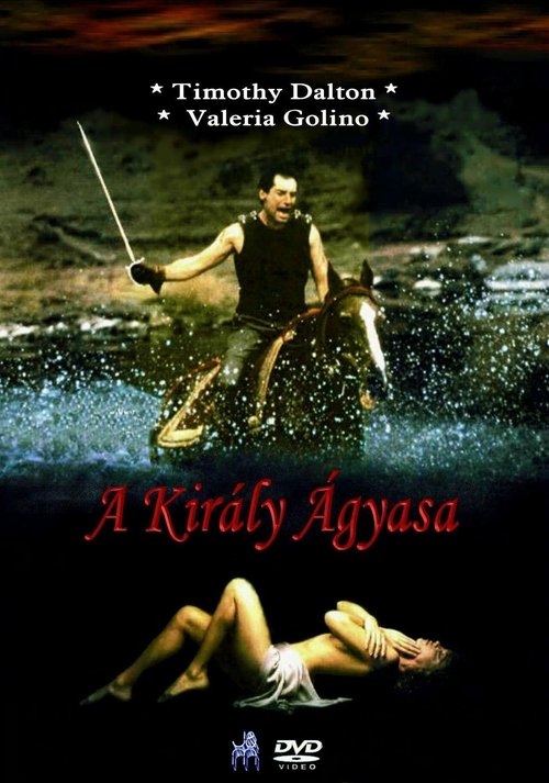 Watch The King's Whore (1990) Full HD Movie Online Free The King's Whore (1990) Watch Full Movie Streaming Online