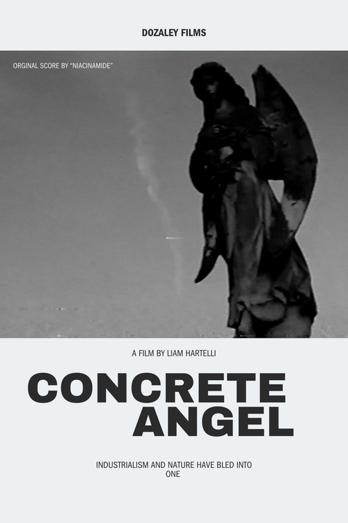 Concrete Angel