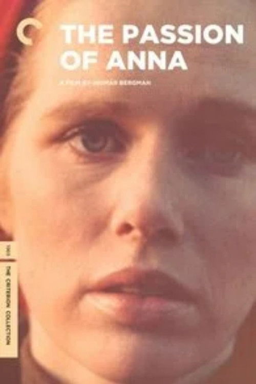 Passion of Anna: Disintegration of Passion