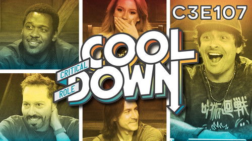 Campaign 3 Episode 107