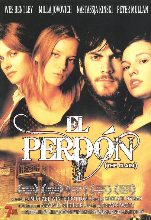 The Claim (2000) PelículA CompletA 1080p en LATINO espanol Latino