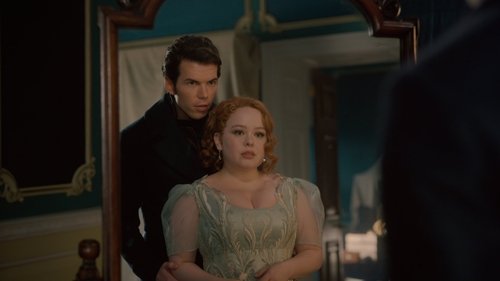 Bridgerton - 5. Bölüm