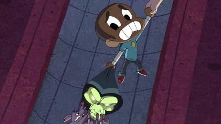 Harvey Street Kids - 4. Bölüm