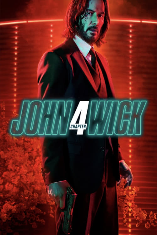 John Wick Chapter 4