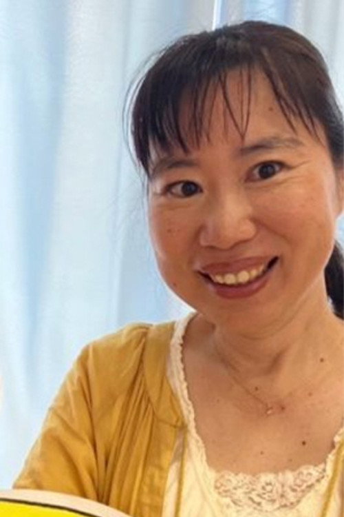 Cast member photo for emi-tadokoro