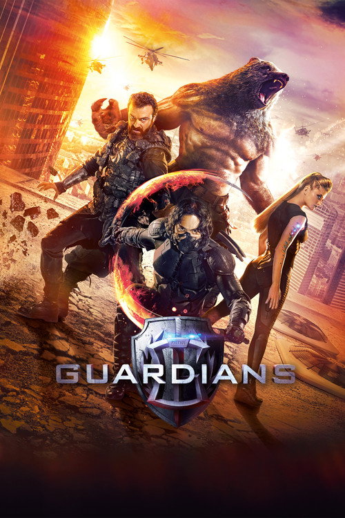 Guardians Ganzer Film (2017) Stream Deutsch