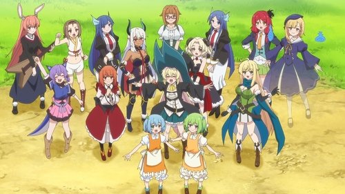 Slime Taoshite 300-nen, Shiranai Uchi ni Level Max ni Nattemashita - 1. Bölüm