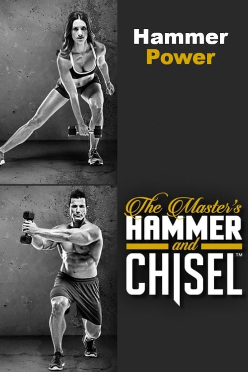 The+Master%27s+Hammer+and+Chisel+-+Hammer+Power