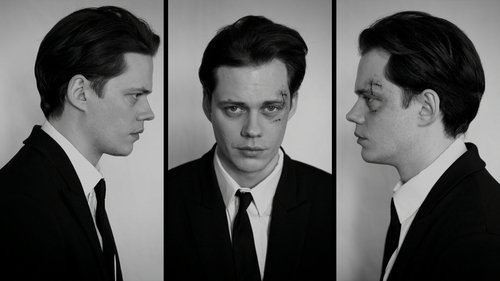 Clark - 1. Bölüm