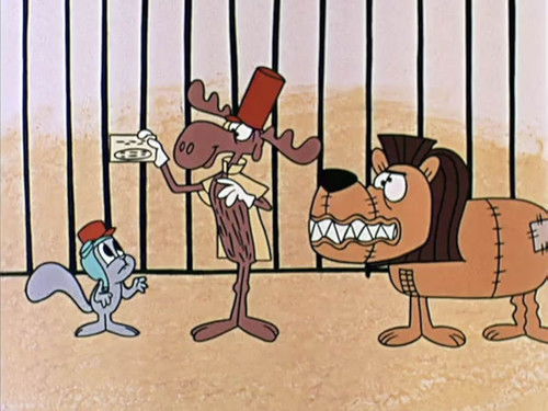 Bumbling Brothers Circus 9/ Red Riding Hoods Anonymous/ How to Tame Lions/ Lord Nelson/ Bumbling Brothers Circus 10