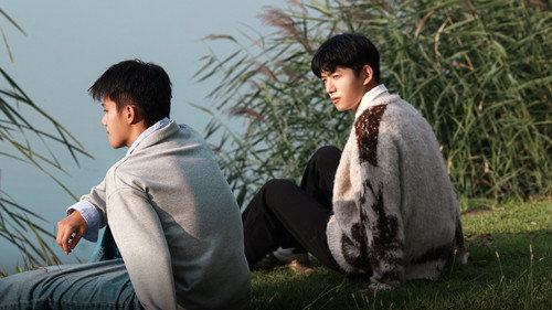你的心事映在我的眉间第1季第4集
