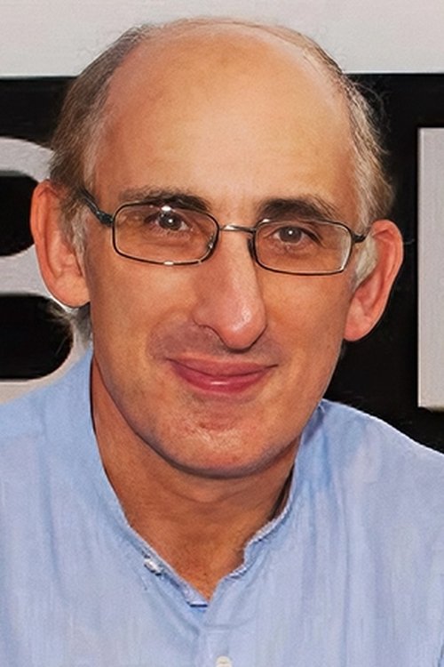 Poster of David M. Thompson