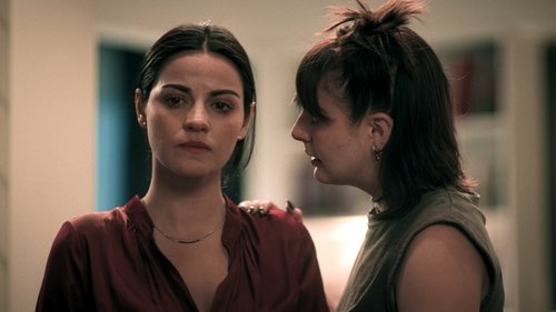 Karanlık Arzu - Böyle Bir Şeyden Asla Kaçamazsın