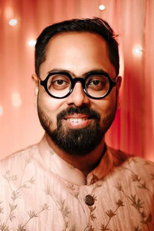 Soumya Majumdar