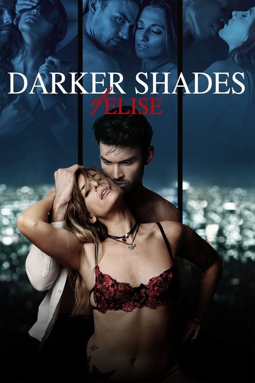 Darker Shades of Elise (2017) Teljes Film Magyarul Online HD