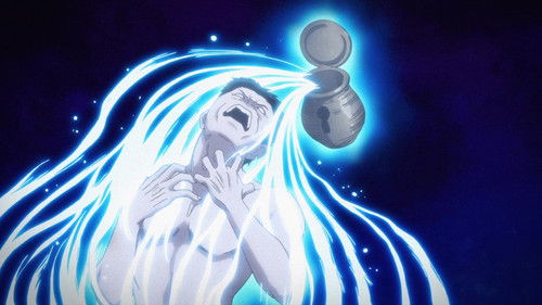 Tsugumomo - 10. Bölüm