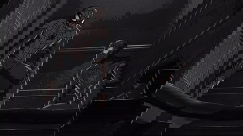 Ultimate Spider-Man - 18. Bölüm