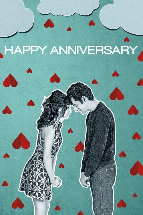 Happy Anniversary (2018) Full Movie