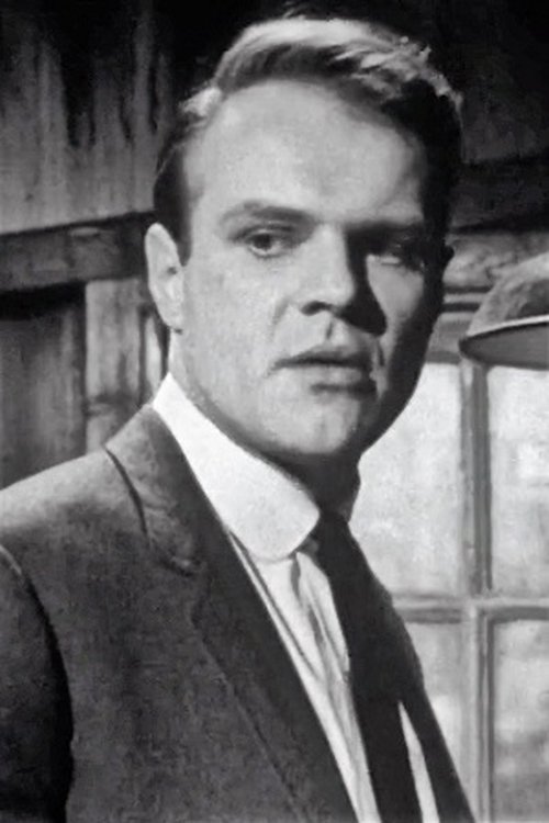 Poster of Dyson Lovell