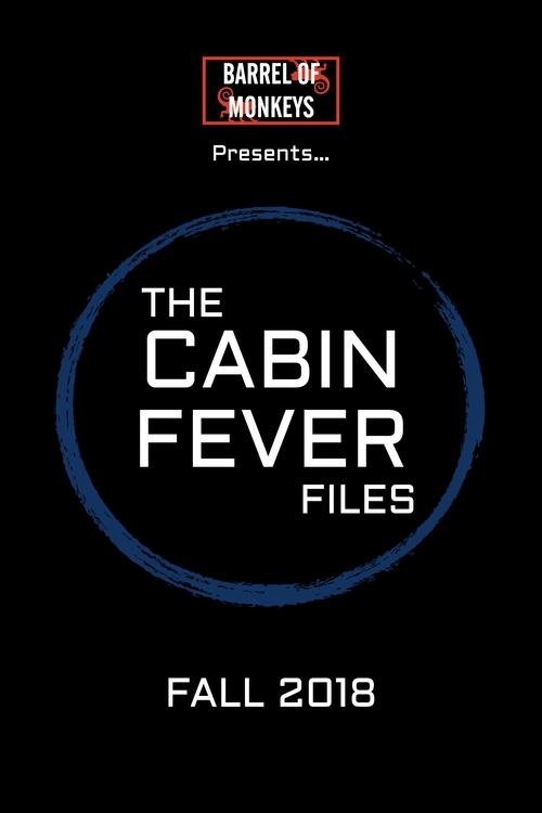 The+Cabin+Fever+Files