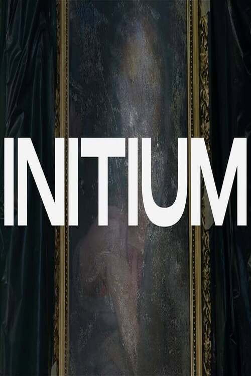 Initium Poster
