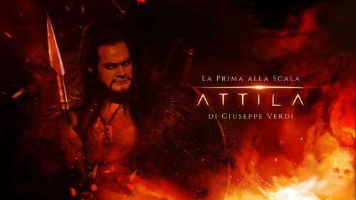 Verdi: Attila (2018) watch movies online free