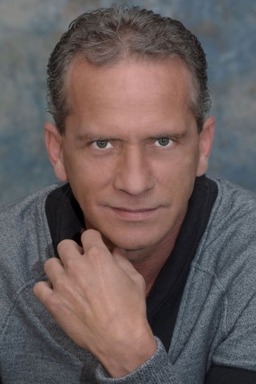 Zdjęcie Anthony J. Sacco