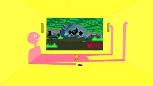 Adventure Time - 2. Bölüm