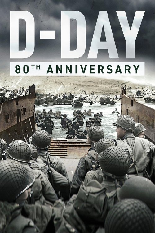 D-DAY%3A+80th+Anniversary