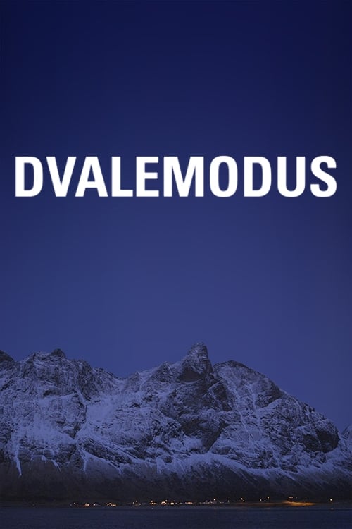 Dvalemodus