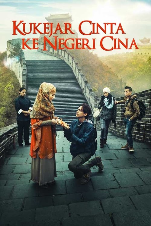 Kukejar+Cinta+ke+Negeri+Cina