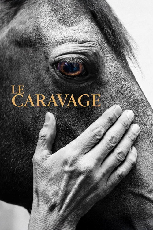 Le Caravage poster 3