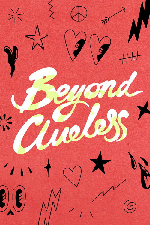 Beyond Clueless poster 4