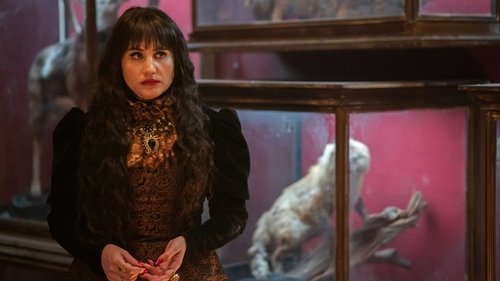 What We Do in the Shadows - 2. Bölüm