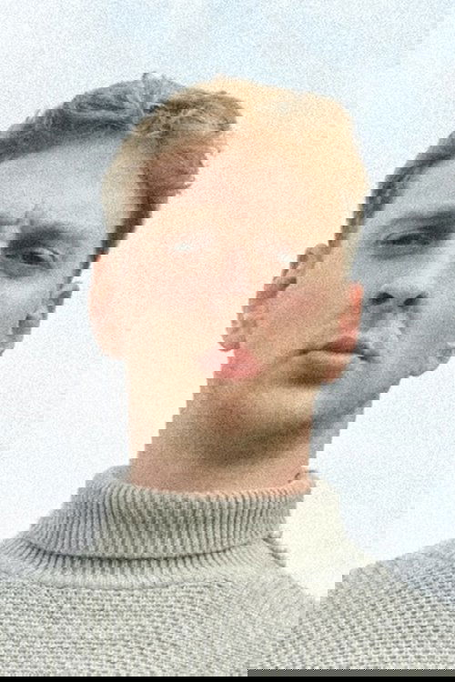 Jesse Heydenrych