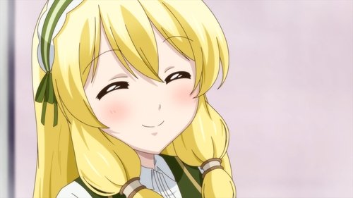 Kami-tachi ni Hirowareta Otoko - 9. Bölüm