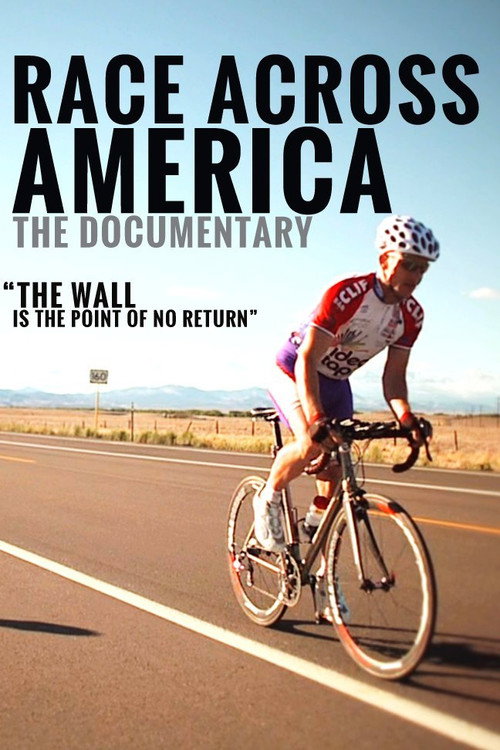 Race Across America