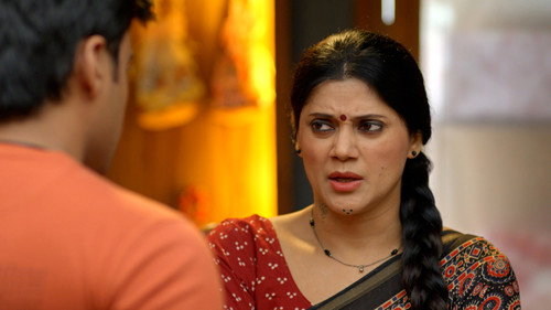 Chirag's Request To Bapodara