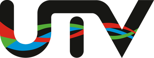 UTV Motion Pictures Logo